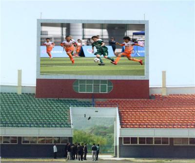 China P5 Outdoor Super Light Outdoor Led Advertising Display For Rental Use for sale