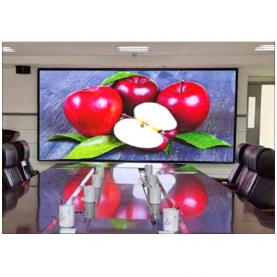 China P1.8 Indoor Full Color Indoor LED Display Screen Panels Modules Panel for sale