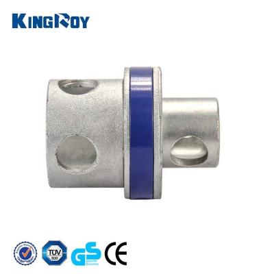 China Replacement KingRoy Manufacture Spare Ratchet Lashing Winch Bumper Mounts For Truck for sale