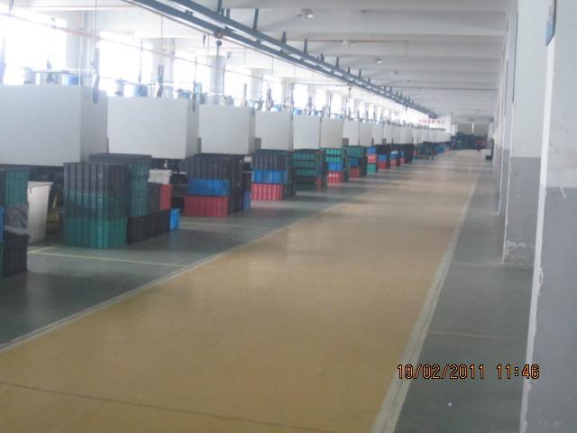 Verified China supplier - AMAN INDUSTRY CO.,LTD