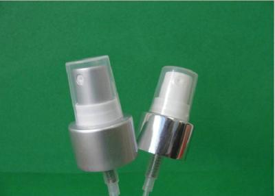 China 20/410, rociador nasal PP del antihistamínico superior de 24/410 para el limpiador de la cara/del cuerpo en venta