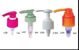 China Ergonomically Airless Dispensers Liquid Foaming Soap Pump / Atomiser For Cosmetic for sale