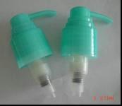 China Green 0.2ml - 6.0ml PP Plastic Fine Mist Sprayer / Manual Aerosol Foaming Soap Pump for sale