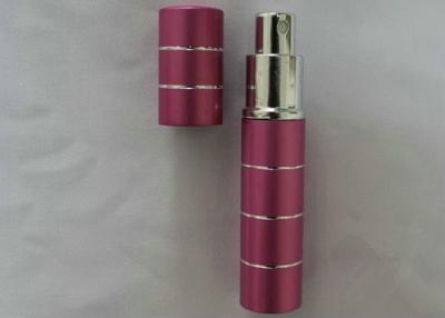 Chine pompe de pulvérisateur de parfum d'aluminium de 20mm/atomiseur bouteille de parfum pour médical à vendre