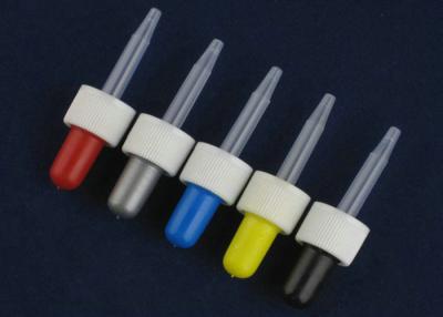 China 30ml, 50ml Plastic Medical Graduated Pipette Dropper With 30ml, 50ml, 100ml ISO9001:2000 for sale