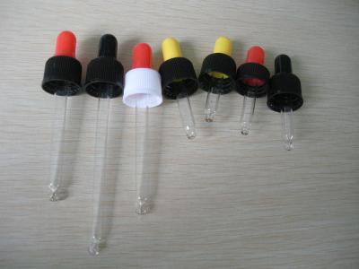 China 50ml,100ml Frosted Plastic Pipette Droppers For Food, Syrups, Medicine AM-PPD for sale