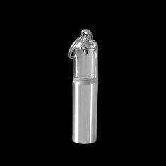 China 2ml Travel Perfume Atomizer , Non-Refillable plastic perfume spray for sale