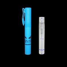 China 8ml Travel Perfume Atomizer , plastic Perfume pen atomizer for sale