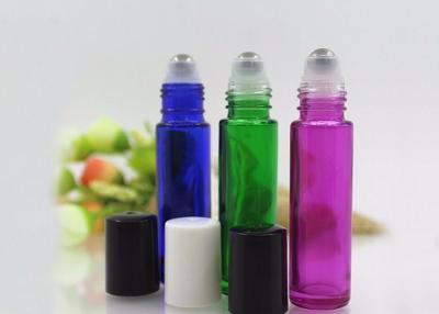 Chine Screw Cap Glass Essential Oil Packaging Bottles Reusable OEM Available à vendre