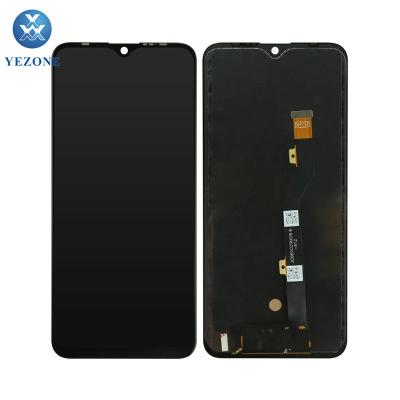 China Hot sale original for TECNO camon 17 camon 16 camon15pro camon15air lcd price TECNO camon15air pro 6.2 inch for sale