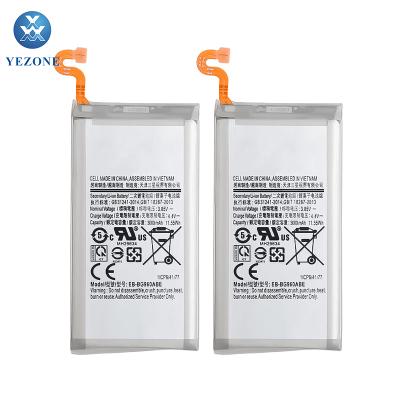 China Brand New Mobile Cell Phone High Capacity Battery For Samsung S7edge S8 S9 S10 Batteries for sale