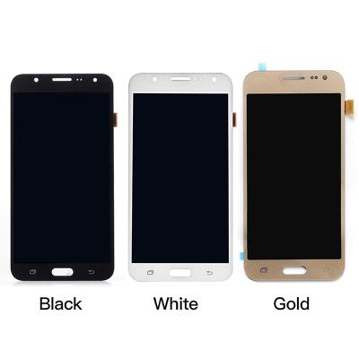 China For Samsung Galaxy J7 LCD Display, LCD Display Touch Screen For Samsung Galaxy J7 J700h J700 j700f Ekran 5.5 inch for sale