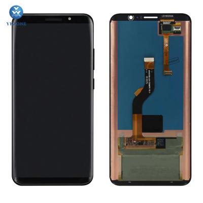 China Wholesale Hot Sale Mobile Phone LCD Display For Huawei Mate RS Touch Digitizer 6Inches for sale