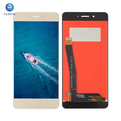 China Replacement OEM Factory 100% Original Refurbishment For Huawei p9 lite smart for smart nova for 6s lcd touch display assembly 6.1Inches for sale