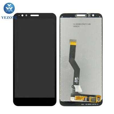 China Original OEM LCD Screen For Motorola E6 E6s E6 Gaming LCD > 3 inches for sale