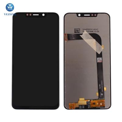 China Wholesale screen contact for motorola one power for moto one power for sale