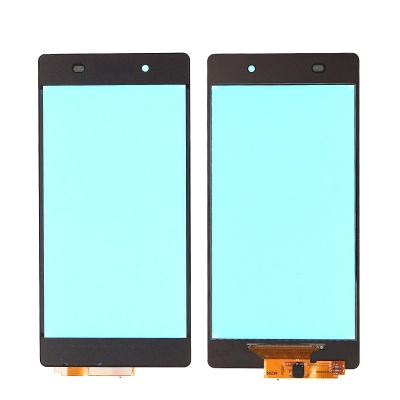 China Touch Replacement For Sony Xperia Z2 d6502 d6503 d6543 5.2 inch Touch Screen Parts for sale