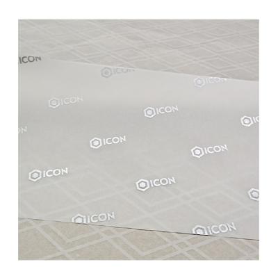 China Wholesale Custom Moisture Proof Screen Printing Custom Tissue Paper Packaging for sale