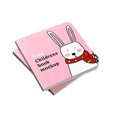 China paper & Good quality custom cardboard price coupons hardcover children's story book printing for sale