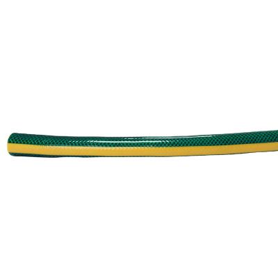 China High Quality High Pressure PVC Water Pipe PVC Garden Hose For Garden Watering for sale