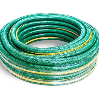 China Factory Price Clear PVC PVC Water Hose for sale