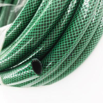 China PVC Pvc Reinforced Hose For Garden Watering Made In China for sale