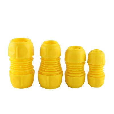 China Common plastic plastic flexible water pipe for garden hose for sale