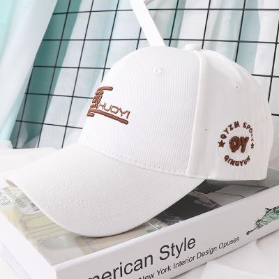 China JOINT Adults Outdoor Sun Shading Sports Caps Man Baseball Hats Sports Club Hat Sports Caps New for sale