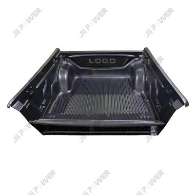 China Brief & Single Color Mats Bedliners For Navara NP300 Truck Bed Protector for sale