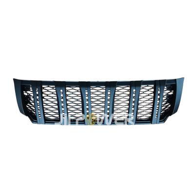 China ABS Front Grills For Navara Np 300 2015-2019 for sale