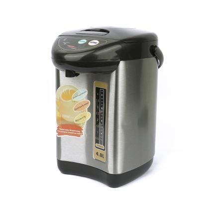 China Keep Hot Wholesale High Quality New Design Vacuum Thermos Electric Pot for sale