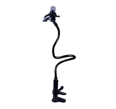 China Man 360 Adjustable Lazy Swivel Neck Long Cell Phone Holder Flexible Stand for sale