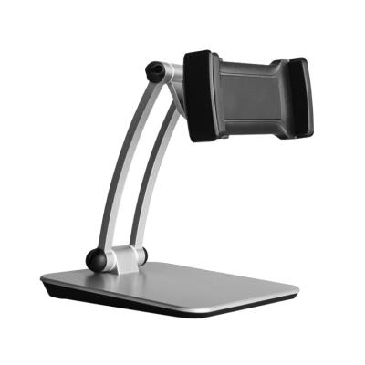 China Lazy Mobile Phone Holder Stand Adjustable Support Bracket Lazy Soporte For Tablet 12 for sale