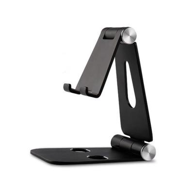 China Adjustable Phone Instruments Mobile Phone Accessories Desk Bracket Cell Holder for sale