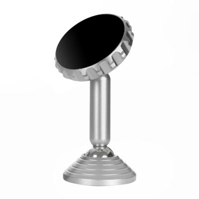 China Universal Adjustable Magnetic Ball Mobile Phone Stand Magnetico Mobile Phone Holder for sale