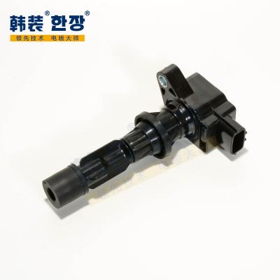 China Ignition Coil 6M8G-12A366 for Mazda Saloon 2.0 MZR, CX-7 2.3 3 AWD (BL) for sale