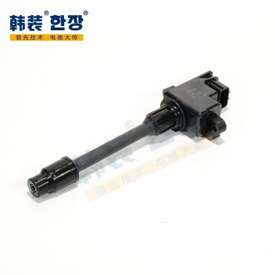 China Hot Selling Ignition Coil 22448-31U01 For Nissan MAXIMA MAXIMA/MAXIMUM QX IV (A32) for sale