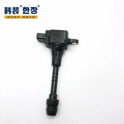 China Ignition Coil Repair For NISSAN Almera Primera Traveler 1.5 1.6 1.8 16V Standard 22448-95F0A for sale