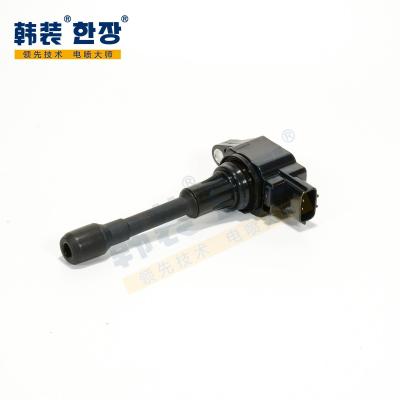 China 22448-1HM0A 22448-EA000 22448-JA00C Auto Pickup Coil Pack For Nissan Teana 2.5/3.5/V6/J32 Standard for sale