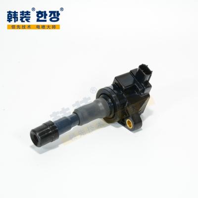 China Good quality and low price Ignition Coil 30520-RB0-S01 for HONDA CR-Z 2010 CR-Z (ZF) for sale