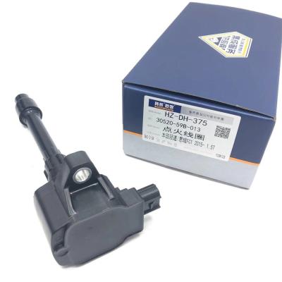 China Low Price Ignition Coil For HONDA CIVIC VII Saloon 30520-59B-013 CIVIC VII (es for sale