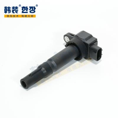 China Factory Price Ignition Coil 31012-10017 For SUZUKI GRAND VITARA II KIZASHI GRAND VITARA II (JT for sale