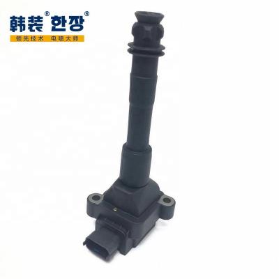 China High Quality Auto Parts Ignition Coil Fit For Porsche 911 Standard 99760210402 for sale