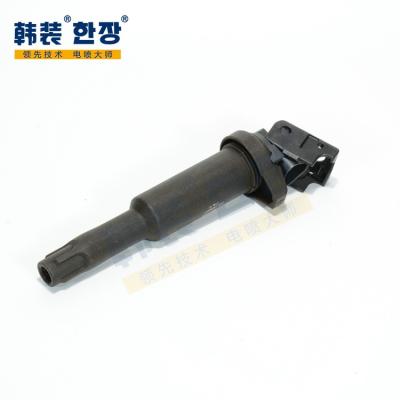 China Ignition Coil 12137562744 For BMW N52 Engine /X3 X6 (F-16 for sale