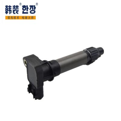 China Factory Price Ignition Coil 12618542 for Cadillac for Chevrolet for Buick for SUZUKI CTS Sport Cart for sale