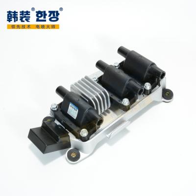 China Hot Selling Ignition Coil 078905104 for Audi A4 A6, for VW A6 (4B2 for sale