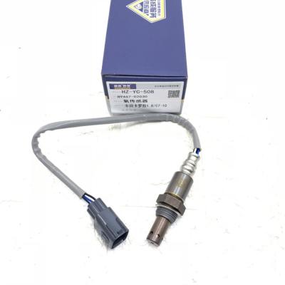 China Oxygen O2 Sensor 89467-02030 For Toyota Carola 89467-02030 for sale