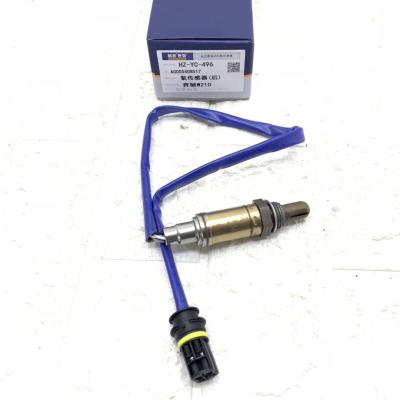 China A0005408517 Oxygen Sensor for Benz C-CLASS (W202), S-CLASS Coupe G-CLASS (W463) for sale