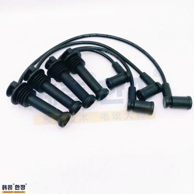 China Factory price plug wire assembly 1S7G-12286-AE for Ford FIESTA V (JH_ FIESTA for sale