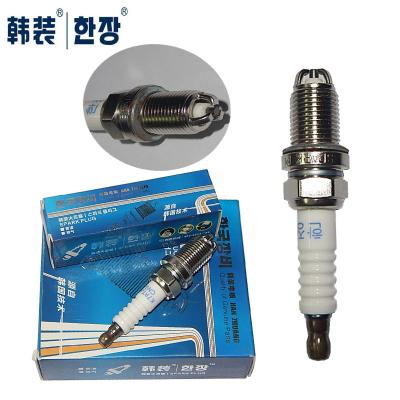 China factory price SPARK PLUG for BYD K7RTJC-CNG FOR TOYOTA for sale